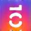 Instagram icon